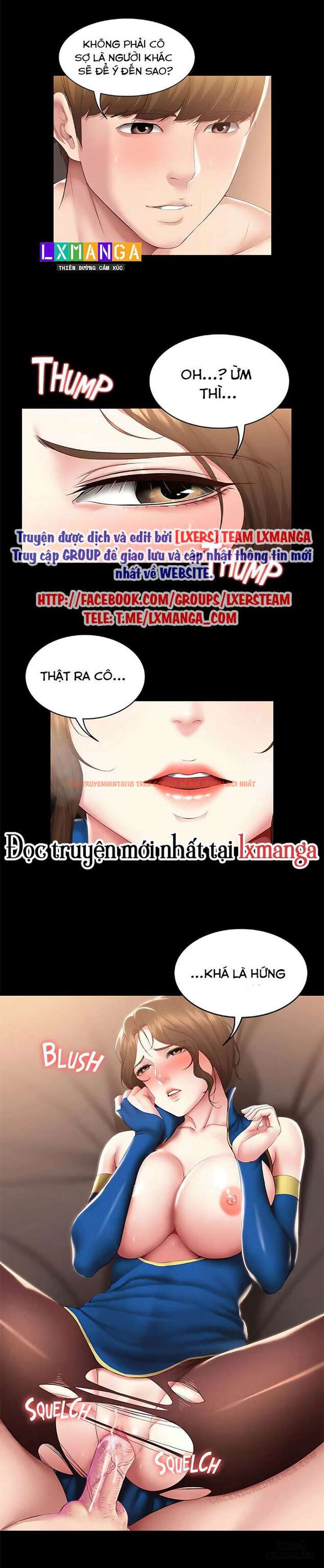 Xem ảnh 5 trong truyện hentai Nhật Ký Ở Trọ - Không Che - Chapter 107 - www.hentaitvn.net