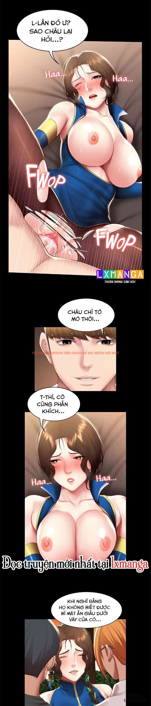 Xem ảnh 9 trong truyện hentai Nhật Ký Ở Trọ - Không Che - Chapter 107 - www.hentaitvn.net