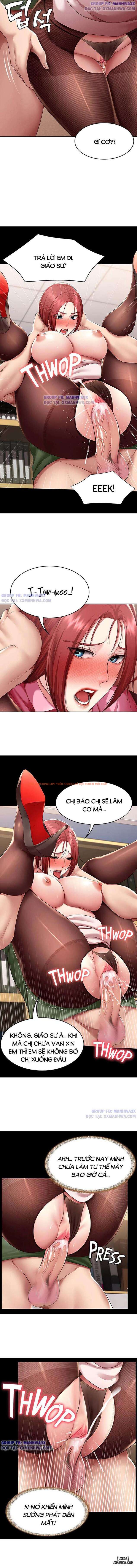 Nhật Ký Ở Trọ - Không Che - Chapter 110