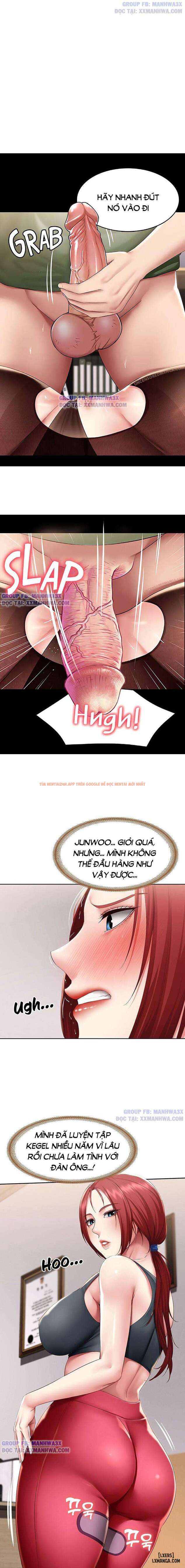 Nhật Ký Ở Trọ - Không Che - Chapter 110