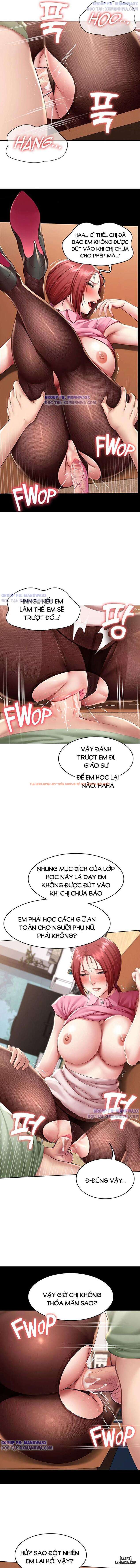 Nhật Ký Ở Trọ - Không Che - Chapter 110