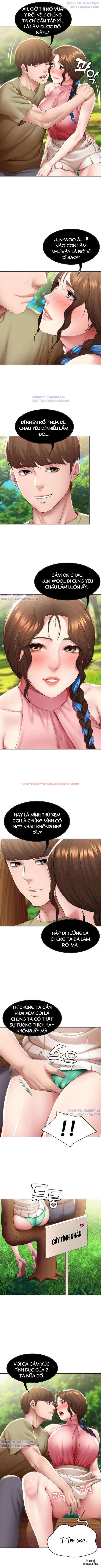 Nhật Ký Ở Trọ - Không Che - Chapter 112