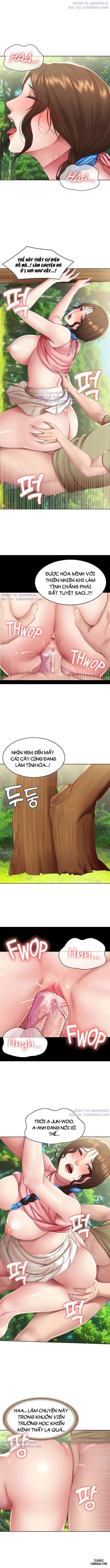 Nhật Ký Ở Trọ - Không Che - Chapter 112