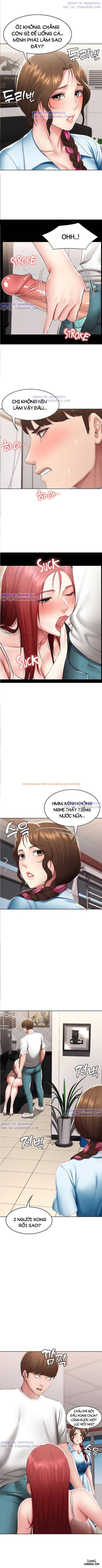 Nhật Ký Ở Trọ - Không Che - Chapter 114