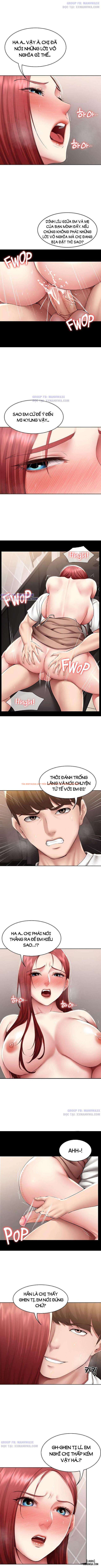 Nhật Ký Ở Trọ - Không Che - Chapter 114