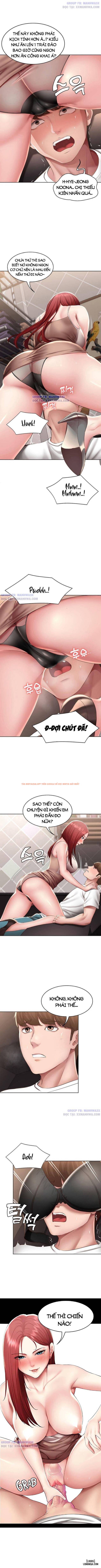 Nhật Ký Ở Trọ - Không Che - Chapter 114