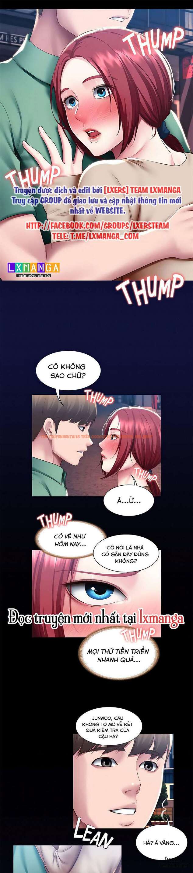 Xem ảnh 0 trong truyện hentai Nhật Ký Ở Trọ - Không Che - Chapter 97 - www.hentaitvn.net