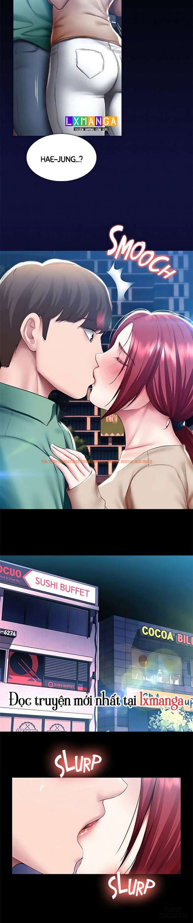 Xem ảnh 1 trong truyện hentai Nhật Ký Ở Trọ - Không Che - Chapter 97 - www.hentaitvn.net