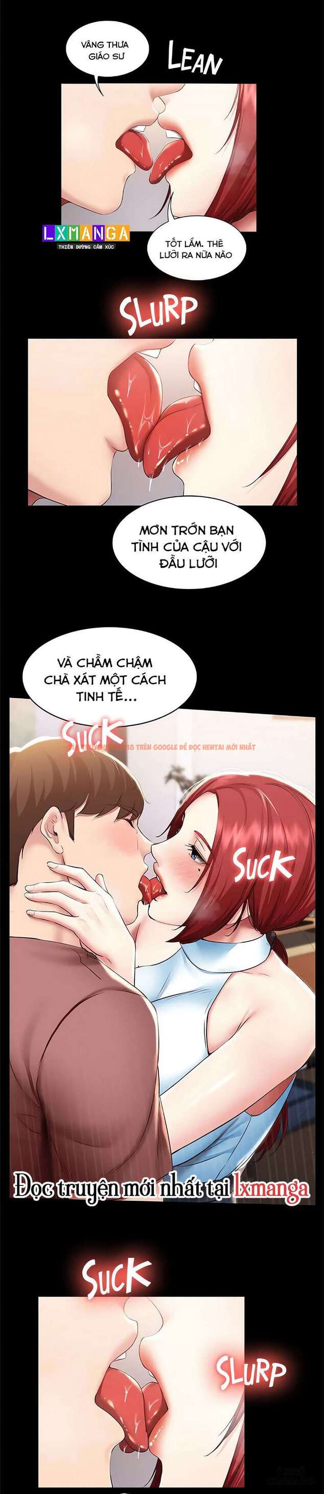 Xem ảnh 13 trong truyện hentai Nhật Ký Ở Trọ - Không Che - Chapter 97 - www.hentaitvn.net