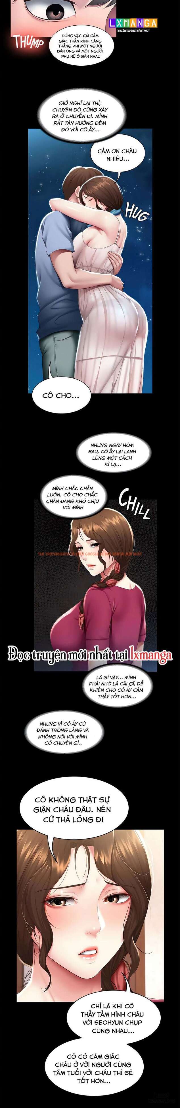Xem ảnh 5 trong truyện hentai Nhật Ký Ở Trọ - Không Che - Chapter 97 - www.hentaitvn.net