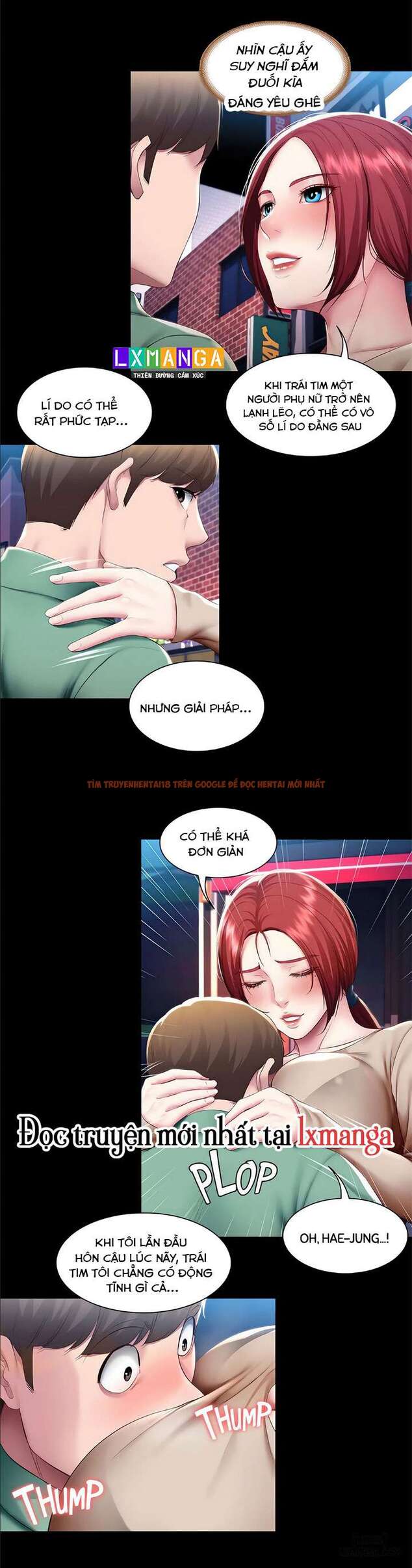 Xem ảnh 6 trong truyện hentai Nhật Ký Ở Trọ - Không Che - Chapter 97 - www.hentaitvn.net