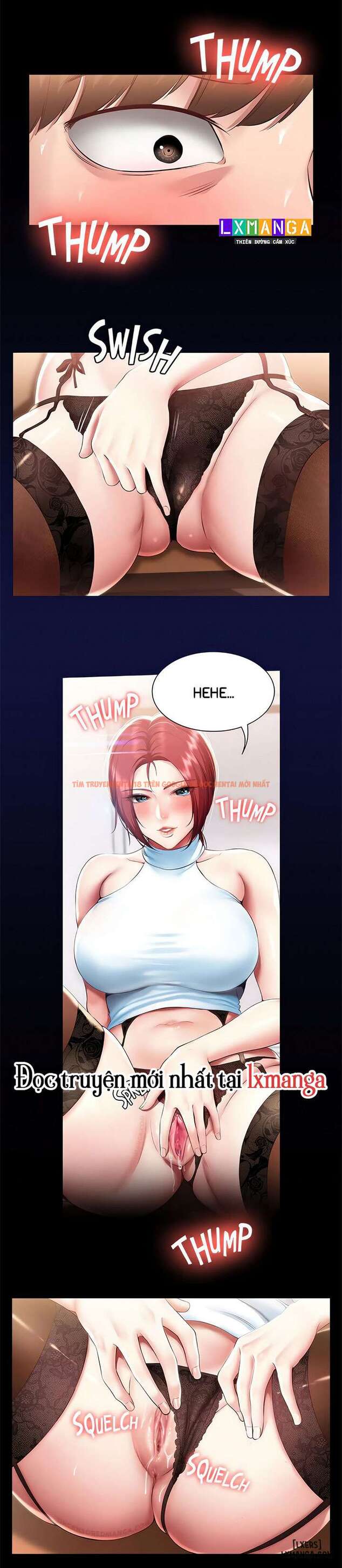 Xem ảnh 1 trong truyện hentai Nhật Ký Ở Trọ - Không Che - Chapter 98 - www.hentaitvn.net