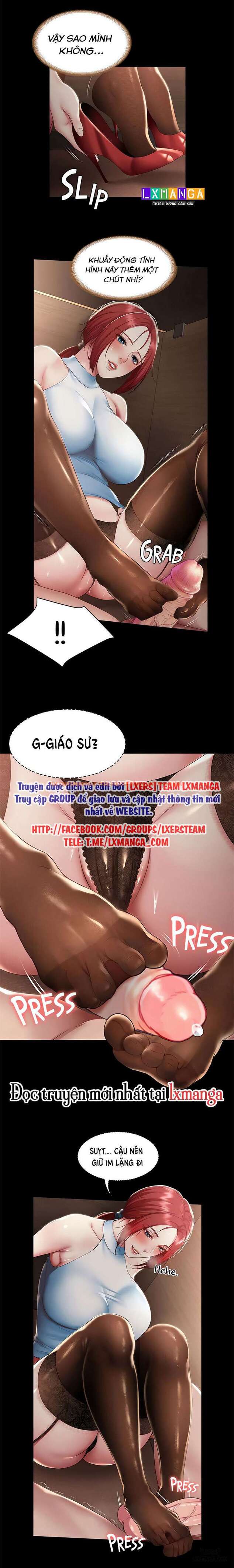 Xem ảnh 13 trong truyện hentai Nhật Ký Ở Trọ - Không Che - Chapter 98 - www.hentaitvn.net
