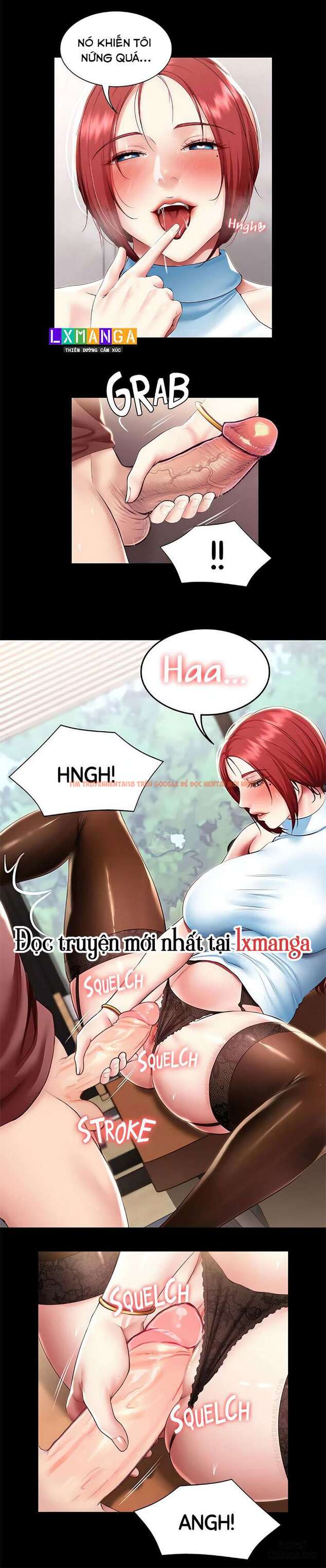 Xem ảnh 3 trong truyện hentai Nhật Ký Ở Trọ - Không Che - Chapter 98 - www.hentaitvn.net