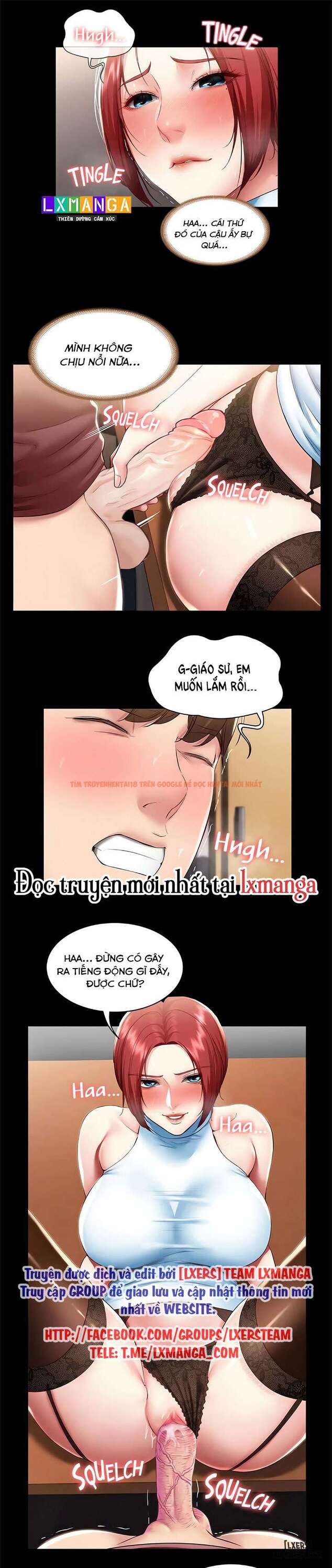 Xem ảnh 4 trong truyện hentai Nhật Ký Ở Trọ - Không Che - Chapter 98 - www.hentaitvn.net