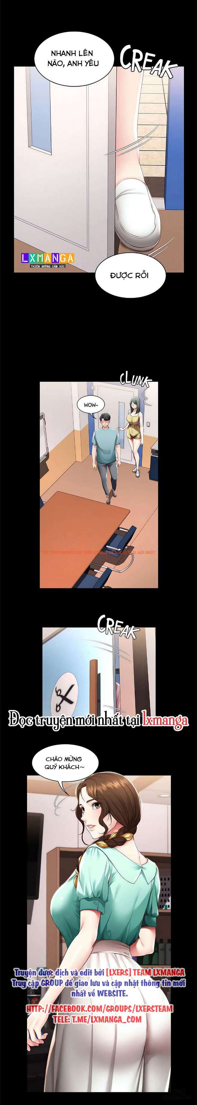 Xem ảnh 6 trong truyện hentai Nhật Ký Ở Trọ - Không Che - Chapter 98 - www.hentaitvn.net