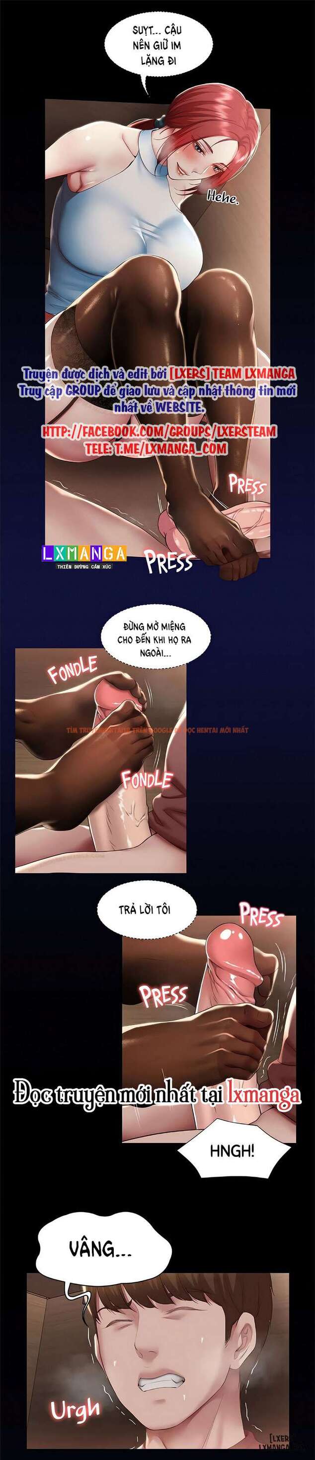 Xem ảnh 0 trong truyện hentai Nhật Ký Ở Trọ - Không Che - Chapter 99 - www.hentaitvn.net
