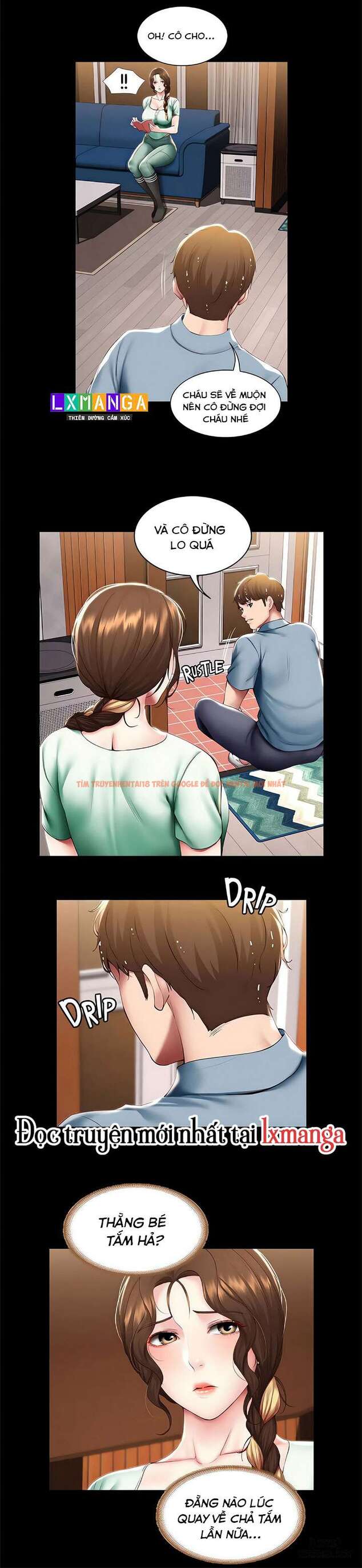 Xem ảnh 15 trong truyện hentai Nhật Ký Ở Trọ - Không Che - Chapter 99 - www.hentaitvn.net