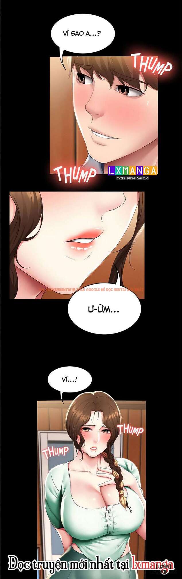 Xem ảnh 17 trong truyện hentai Nhật Ký Ở Trọ - Không Che - Chapter 99 - www.hentaitvn.net