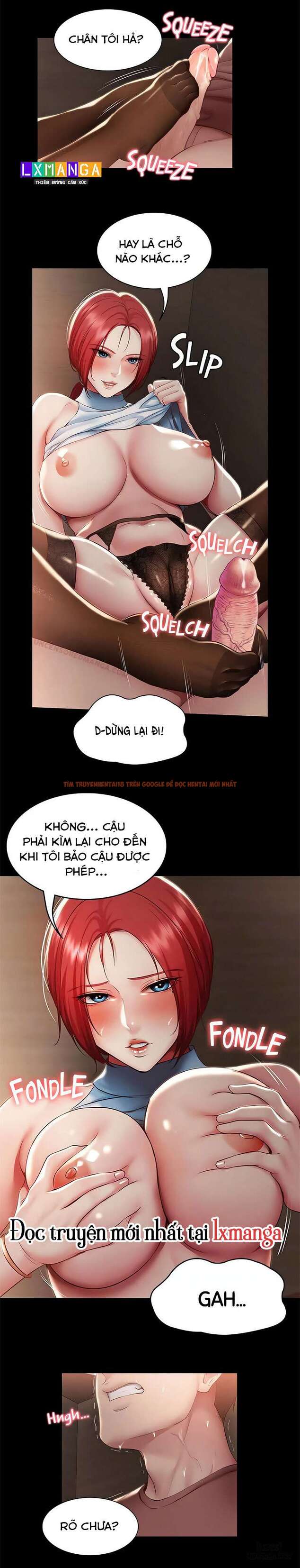 Xem ảnh 6 trong truyện hentai Nhật Ký Ở Trọ - Không Che - Chapter 99 - www.hentaitvn.net