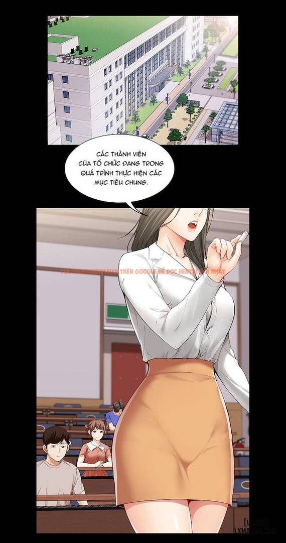 Xem ảnh 38 trong truyện hentai Nhật Ký Ở Trọ - Không Che - Chapter 1 - hentaitvn.net