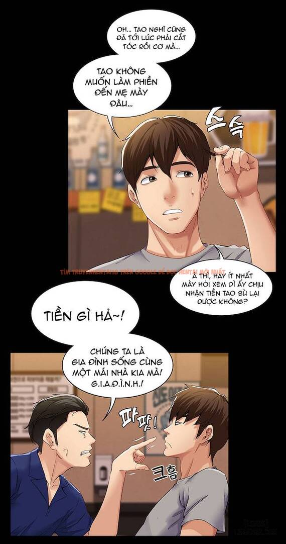 Xem ảnh 45 trong truyện hentai Nhật Ký Ở Trọ - Không Che - Chapter 1 - hentaitvn.net