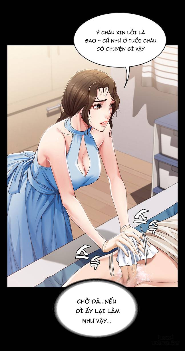 Xem ảnh 27 trong truyện hentai Nhật Ký Ở Trọ - Không Che - Chapter 10 - hentaitvn.net