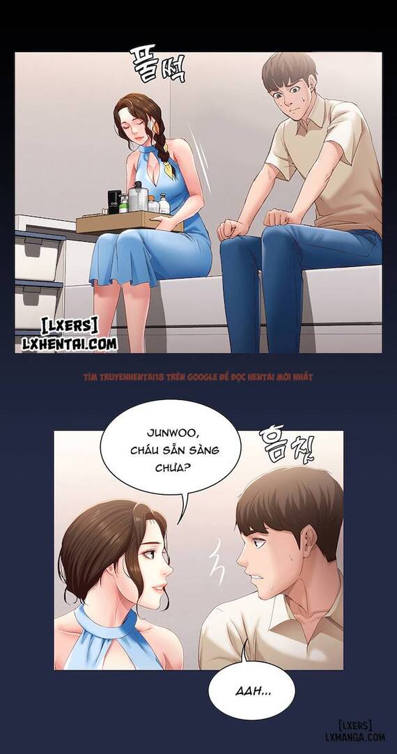 Xem ảnh 3 trong truyện hentai Nhật Ký Ở Trọ - Không Che - Chapter 10 - hentaitvn.net