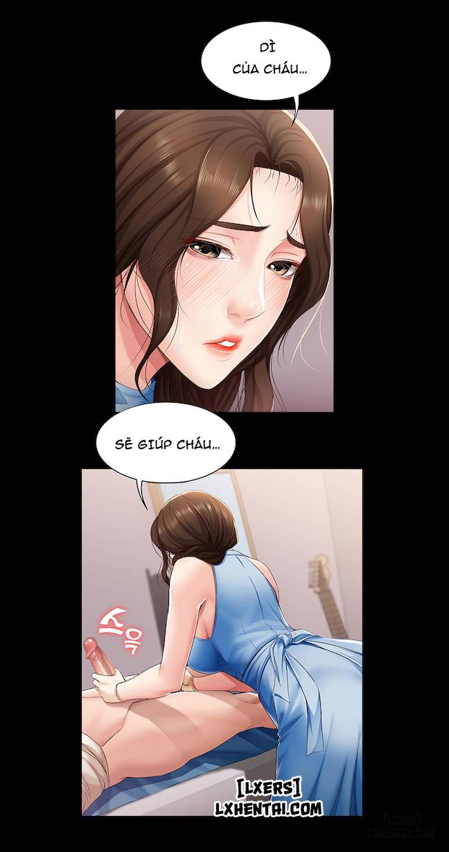 Xem ảnh 37 trong truyện hentai Nhật Ký Ở Trọ - Không Che - Chapter 10 - hentaitvn.net