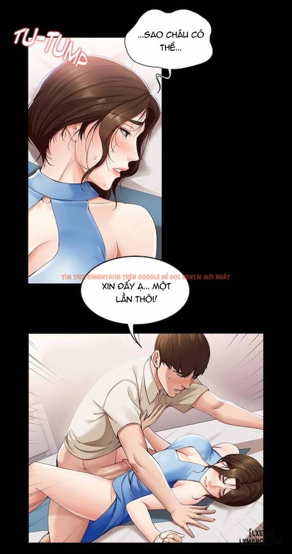 Xem ảnh 25 trong truyện hentai Nhật Ký Ở Trọ - Không Che - Chapter 12 - truyenhentai18.pro