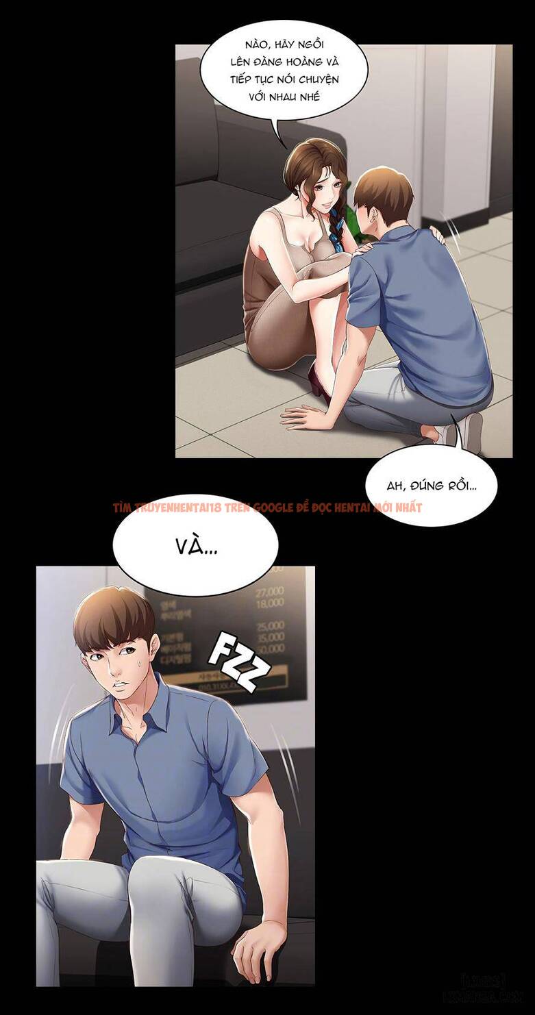 Xem ảnh 13 trong truyện hentai Nhật Ký Ở Trọ - Không Che - Chapter 16 - truyenhentai18.pro