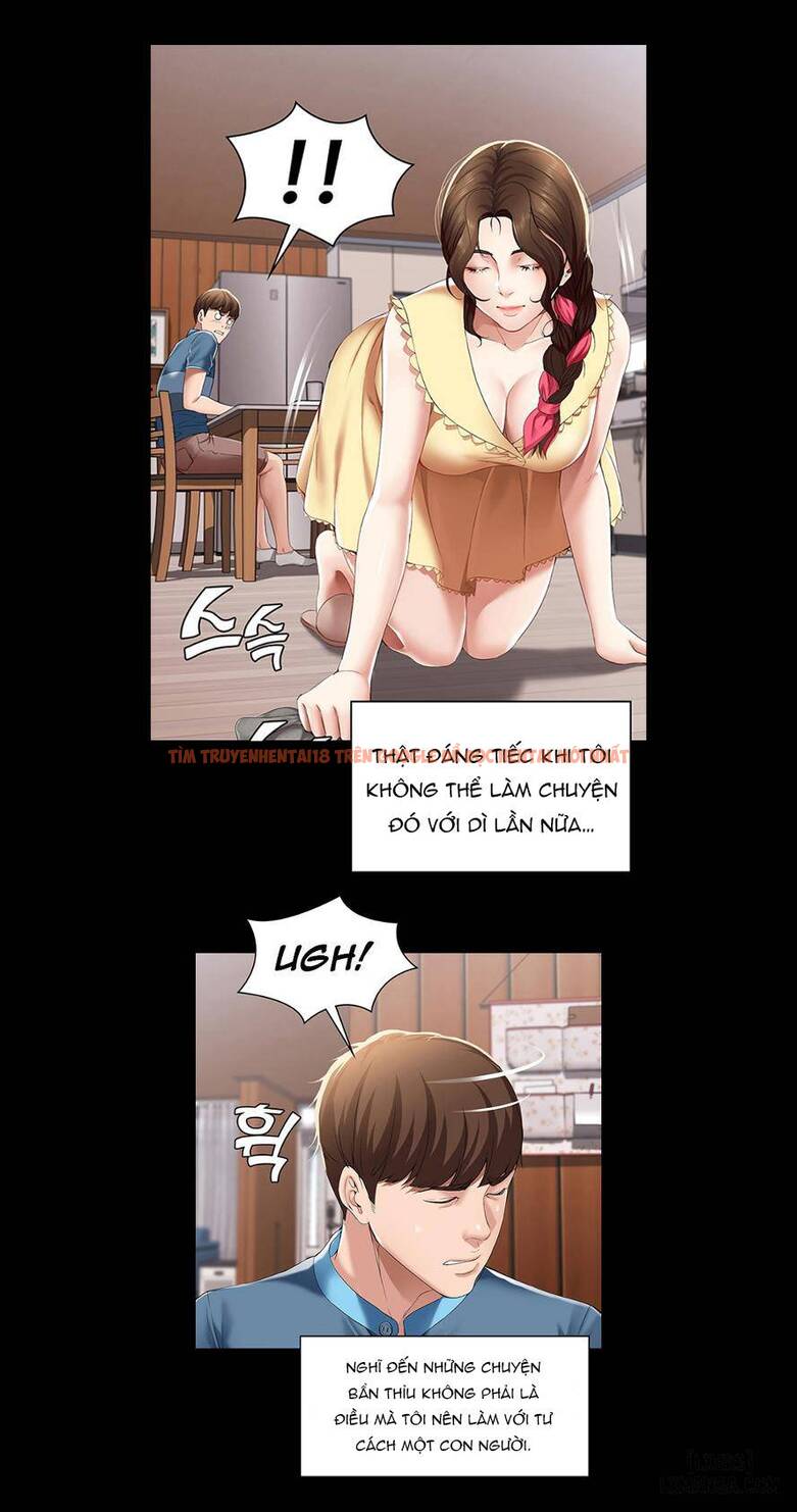 Xem ảnh 28 trong truyện hentai Nhật Ký Ở Trọ - Không Che - Chapter 21 - truyenhentai18.pro