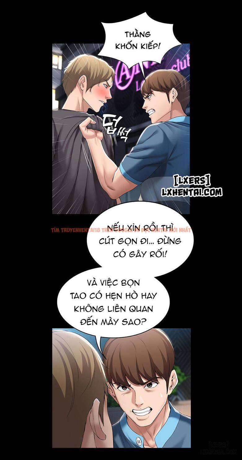 Xem ảnh 24 trong truyện hentai Nhật Ký Ở Trọ - Không Che - Chapter 22 - hentaitvn.net