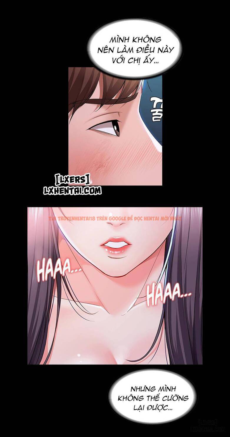 Xem ảnh 16 trong truyện hentai Nhật Ký Ở Trọ - Không Che - Chapter 23 - hentaitvn.net