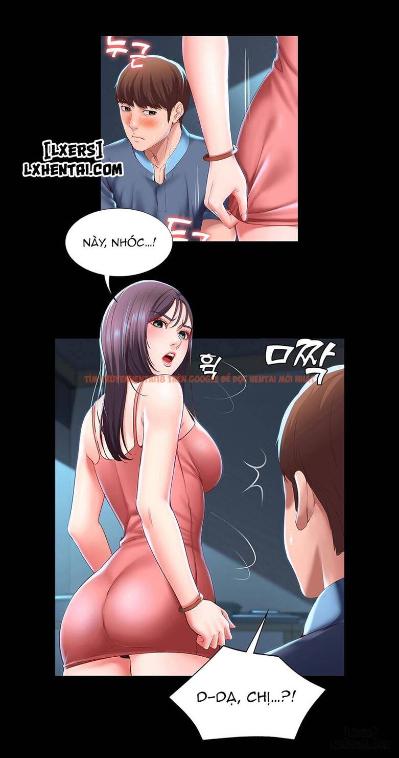 Xem ảnh 21 trong truyện hentai Nhật Ký Ở Trọ - Không Che - Chapter 27 - hentaitvn.net