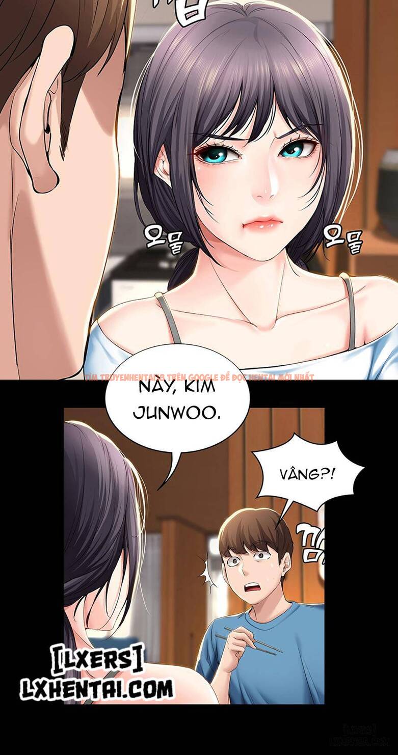 Xem ảnh 26 trong truyện hentai Nhật Ký Ở Trọ - Không Che - Chapter 28 - hentaitvn.net