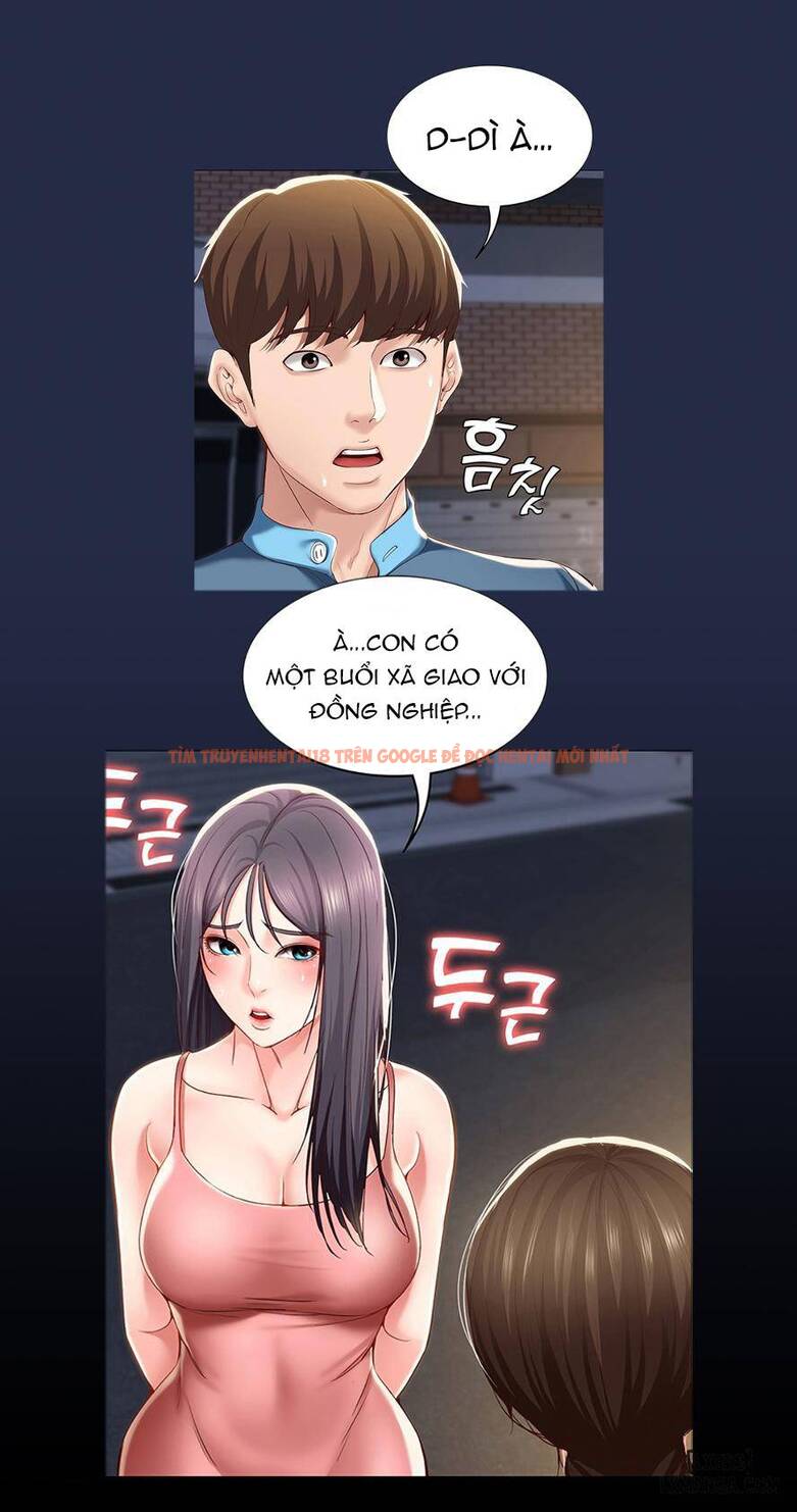 Xem ảnh 4 trong truyện hentai Nhật Ký Ở Trọ - Không Che - Chapter 28 - hentaitvn.net