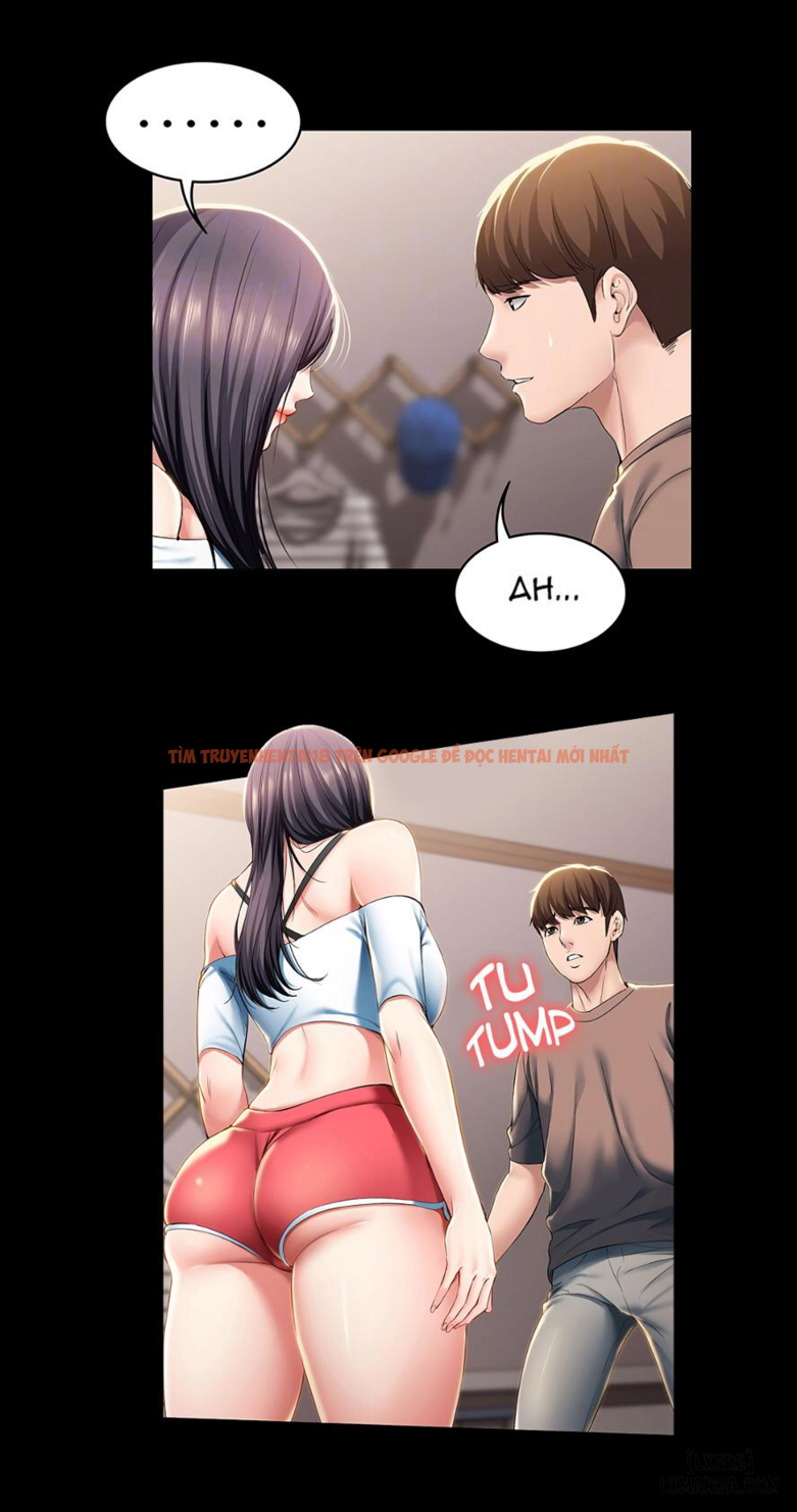 Xem ảnh 12 trong truyện hentai Nhật Ký Ở Trọ - Không Che - Chapter 29 - hentaitvn.net