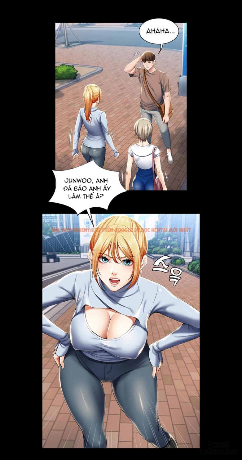 Xem ảnh 26 trong truyện hentai Nhật Ký Ở Trọ - Không Che - Chapter 29 - hentaitvn.net