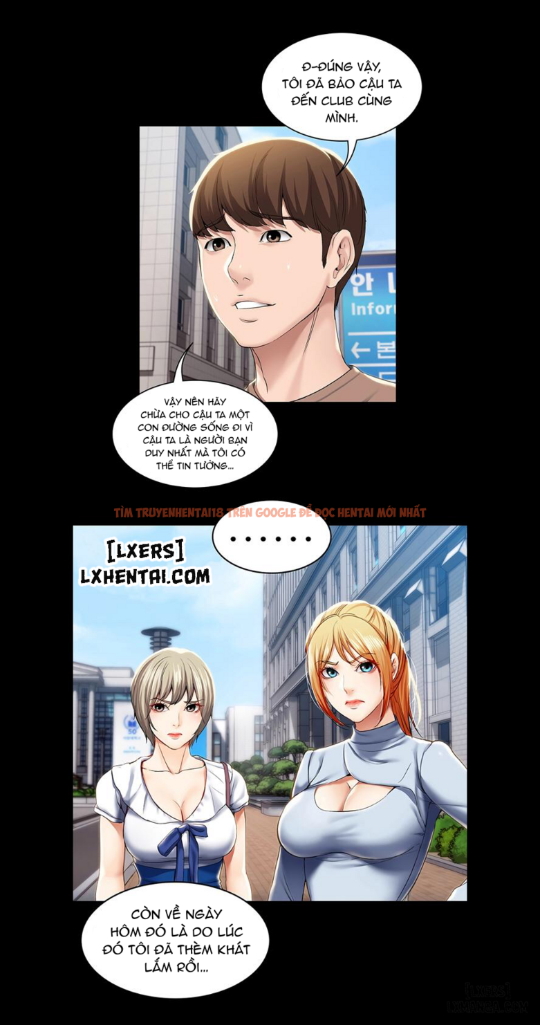 Xem ảnh 27 trong truyện hentai Nhật Ký Ở Trọ - Không Che - Chapter 29 - hentaitvn.net