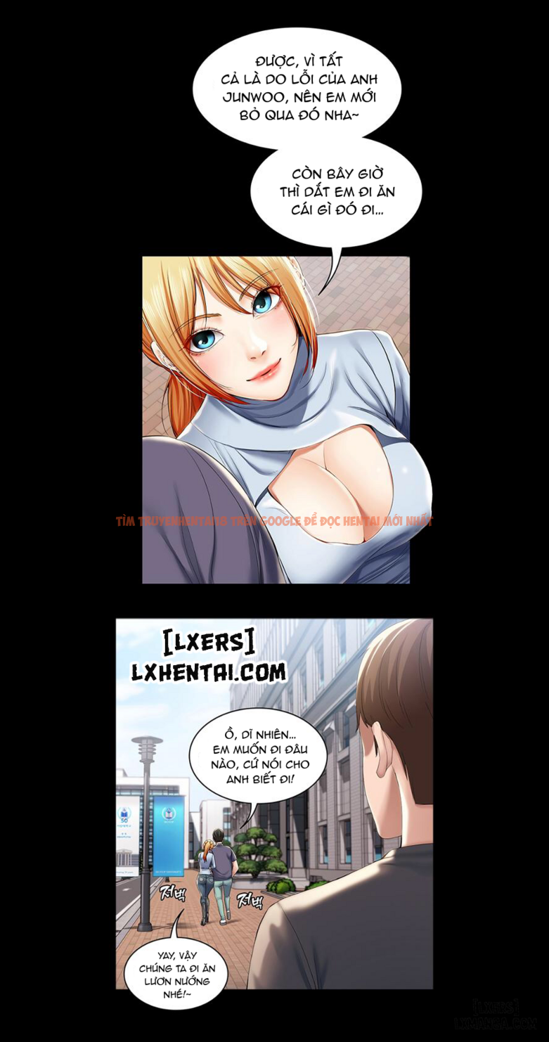 Xem ảnh 32 trong truyện hentai Nhật Ký Ở Trọ - Không Che - Chapter 29 - hentaitvn.net