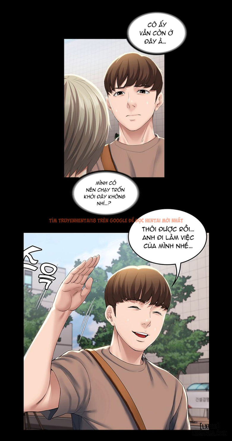 Xem ảnh 35 trong truyện hentai Nhật Ký Ở Trọ - Không Che - Chapter 29 - hentaitvn.net