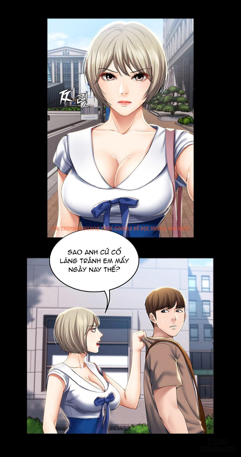 Xem ảnh 37 trong truyện hentai Nhật Ký Ở Trọ - Không Che - Chapter 29 - hentaitvn.net