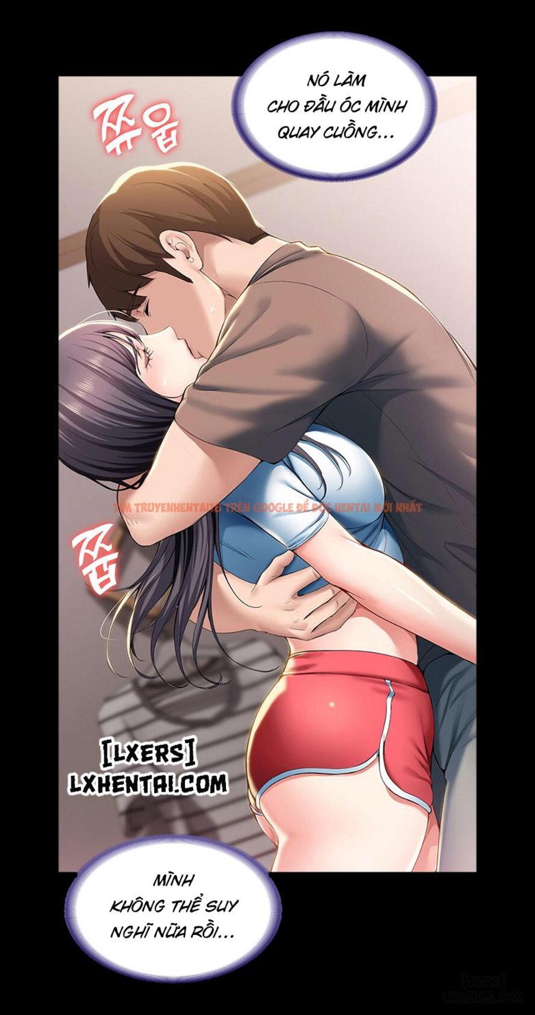 Xem ảnh 9 trong truyện hentai Nhật Ký Ở Trọ - Không Che - Chapter 29 - hentaitvn.net