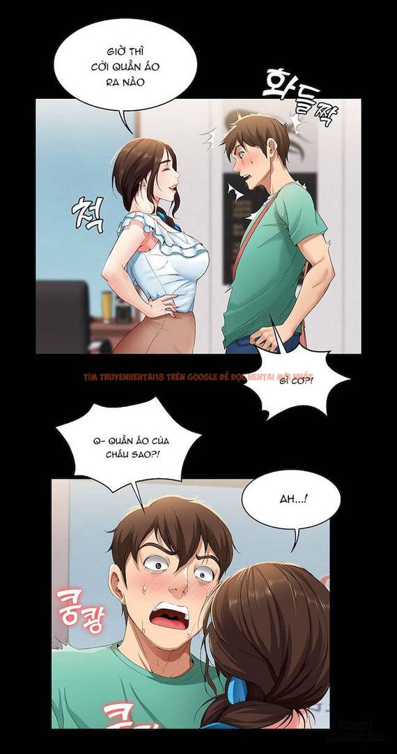 Xem ảnh 59 trong truyện hentai Nhật Ký Ở Trọ - Không Che - Chapter 3 - truyenhentai18.pro