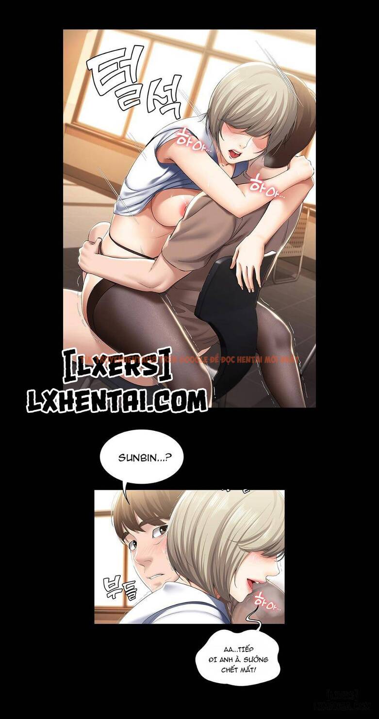 Xem ảnh 22 trong truyện hentai Nhật Ký Ở Trọ - Không Che - Chapter 31 - truyenhentai18.pro