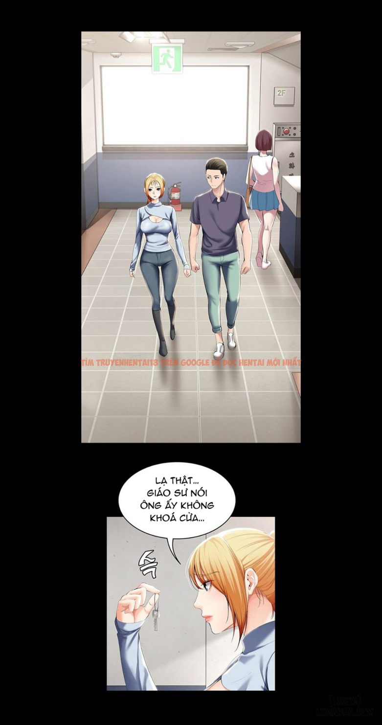 Xem ảnh 15 trong truyện hentai Nhật Ký Ở Trọ - Không Che - Chapter 32 - hentaitvn.net