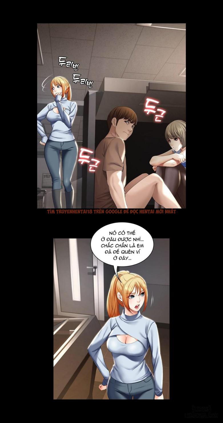 Xem ảnh 21 trong truyện hentai Nhật Ký Ở Trọ - Không Che - Chapter 32 - hentaitvn.net