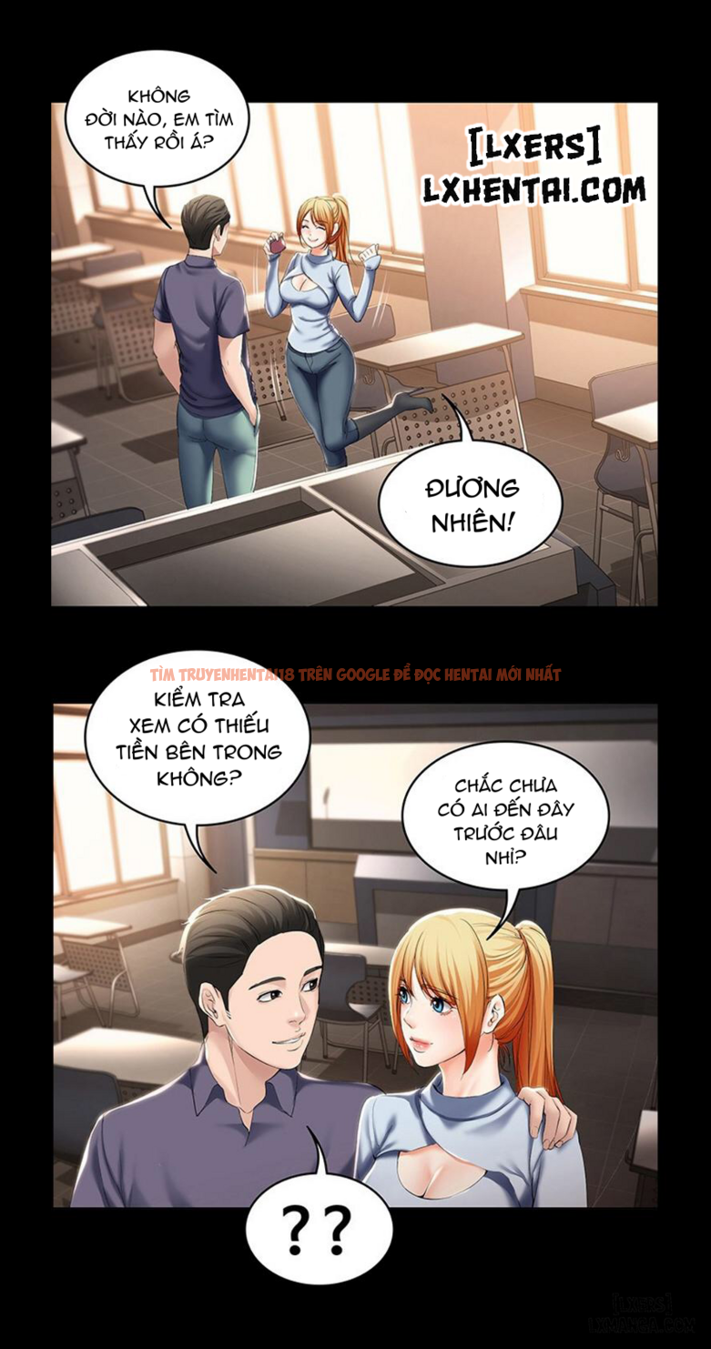 Xem ảnh 33 trong truyện hentai Nhật Ký Ở Trọ - Không Che - Chapter 32 - hentaitvn.net