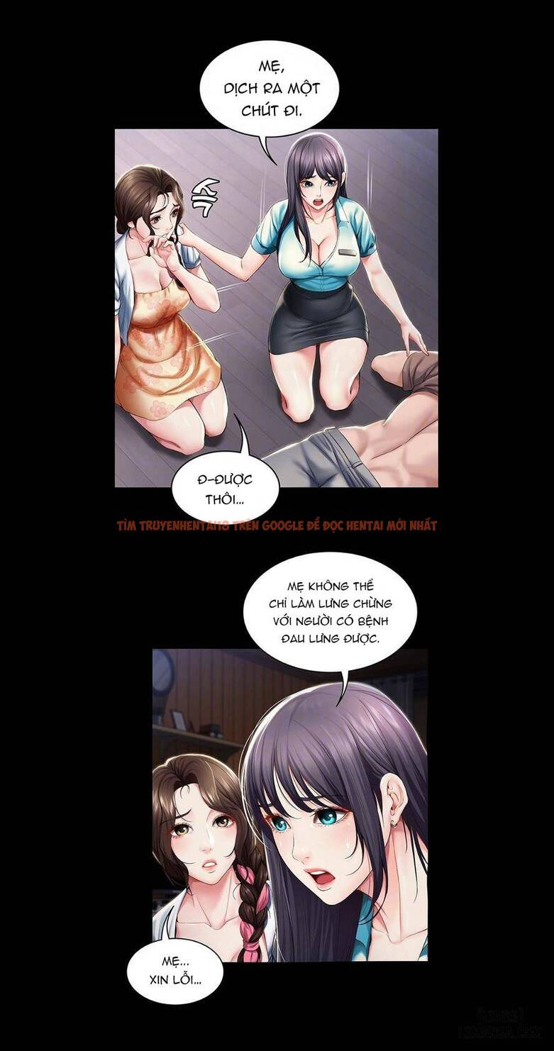 Xem ảnh 10 trong truyện hentai Nhật Ký Ở Trọ - Không Che - Chapter 34 - hentaitvn.net